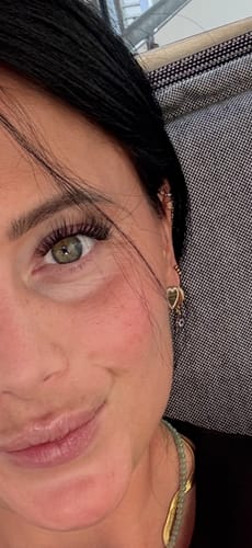 Customer photo review of DIY SUPER BOND BLACK