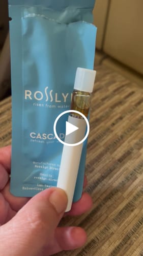 Customer video review of Honey Banana X Sherb Disposable (.5g) - Tier 2