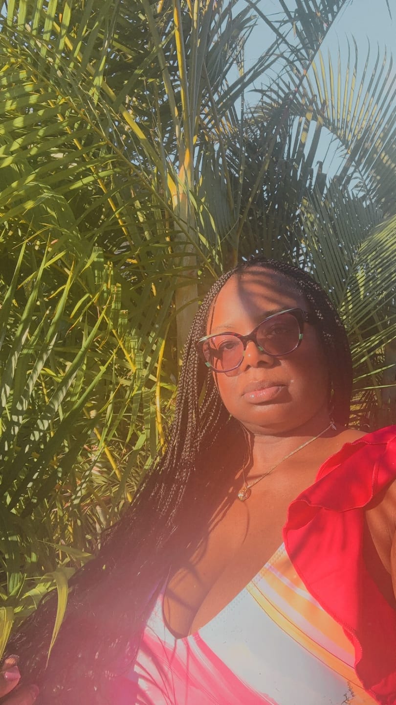 Customer photo review of Bolden Clear Skin Kit | 3-Step Daily Routine for Clear, Even-Toned Skin