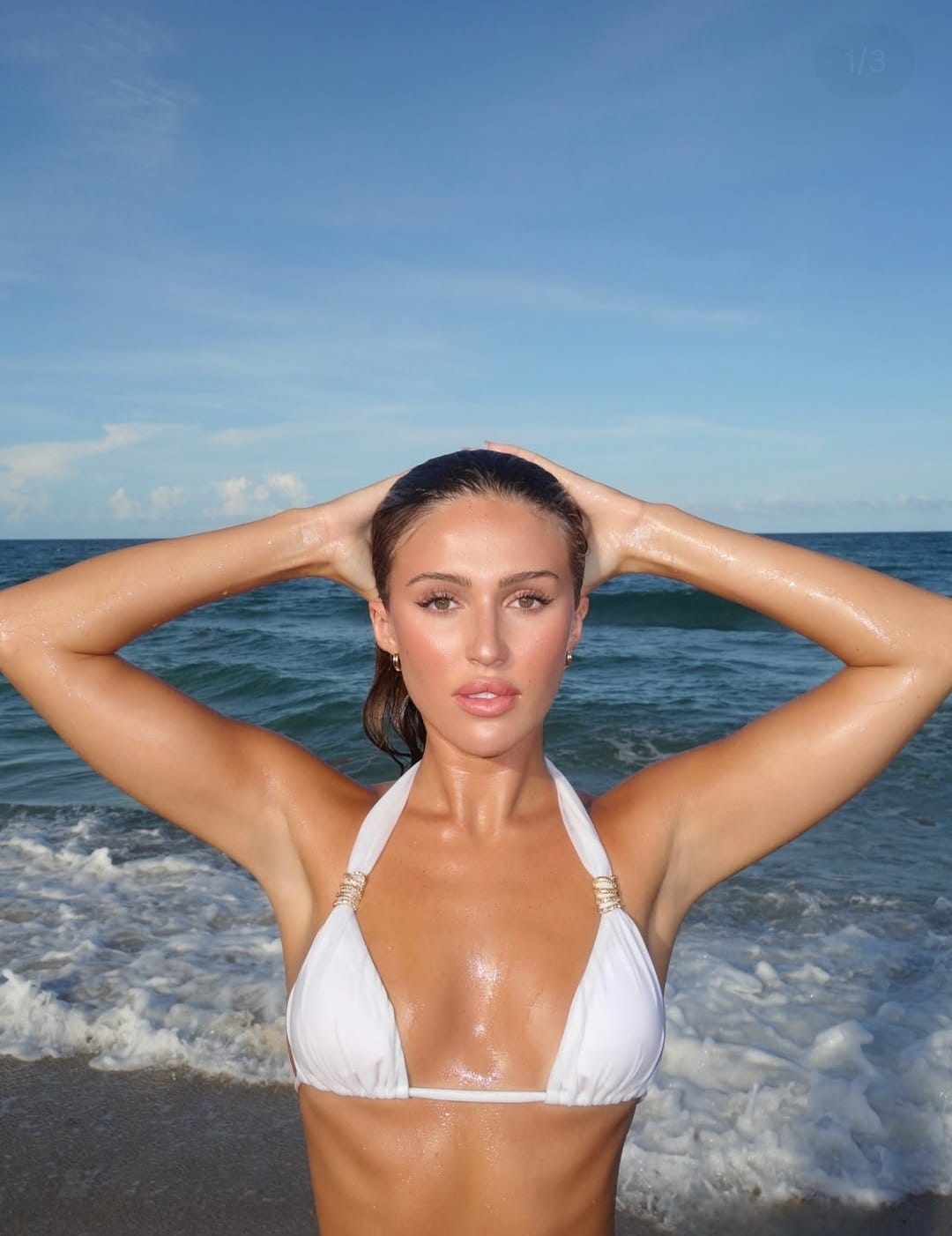 Customer photo review of Angel Medusa