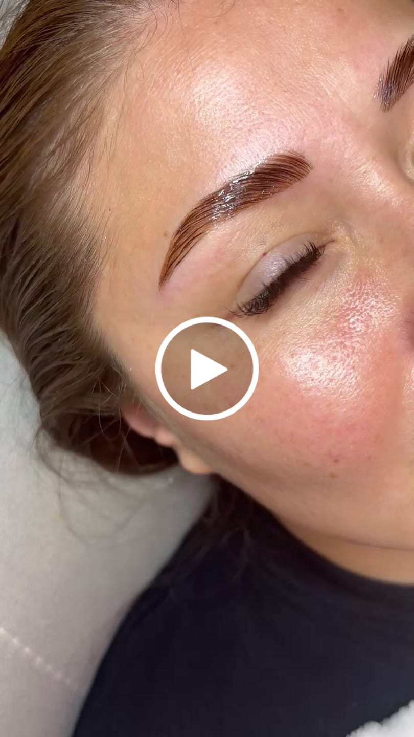 Customer video review of Goccia Blue Diamond