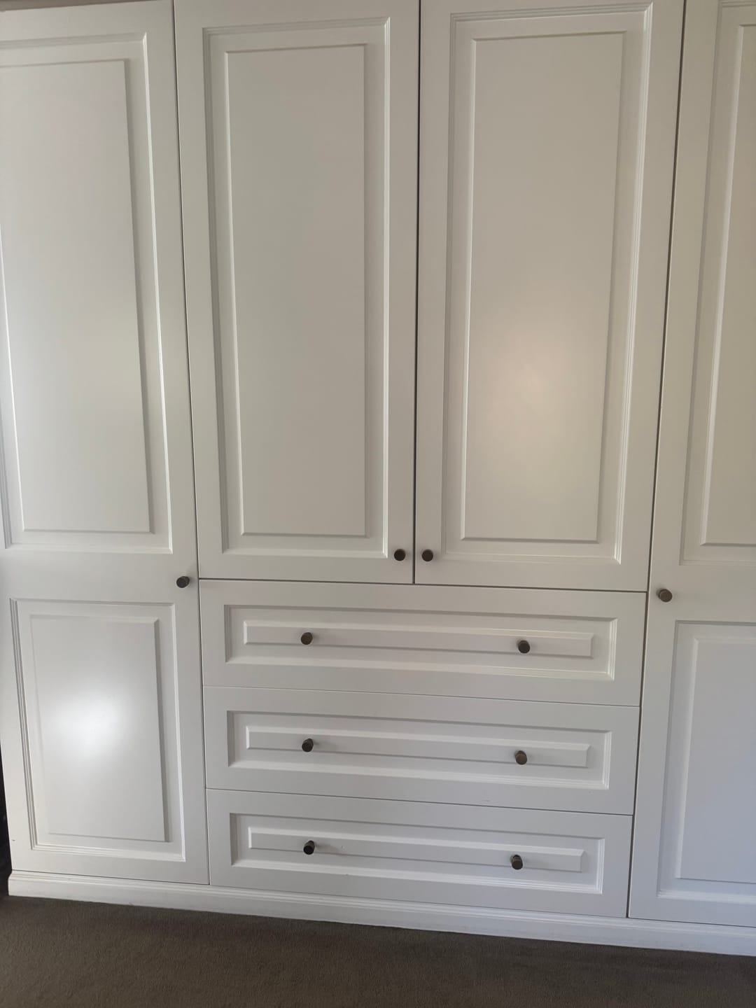 Customer photo review of Olsted
