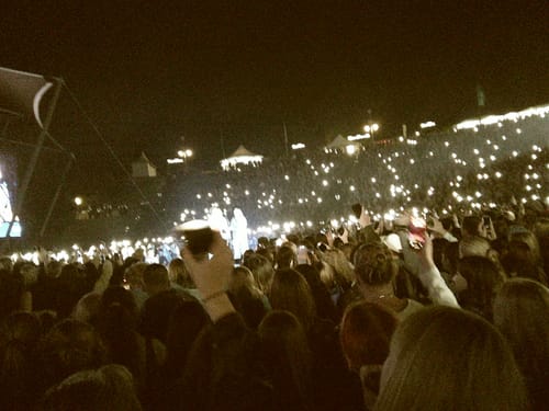 Customer photo review of NUVINT - Digitalkamera