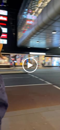 Customer video review of POUCH™ TODDLER CARRIER