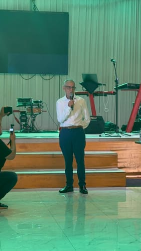 Customer photo review of Bono: ¡Una segunda versión con un artista diferente! ¡Valorado en 59.80€! ¡Solo por hoy!