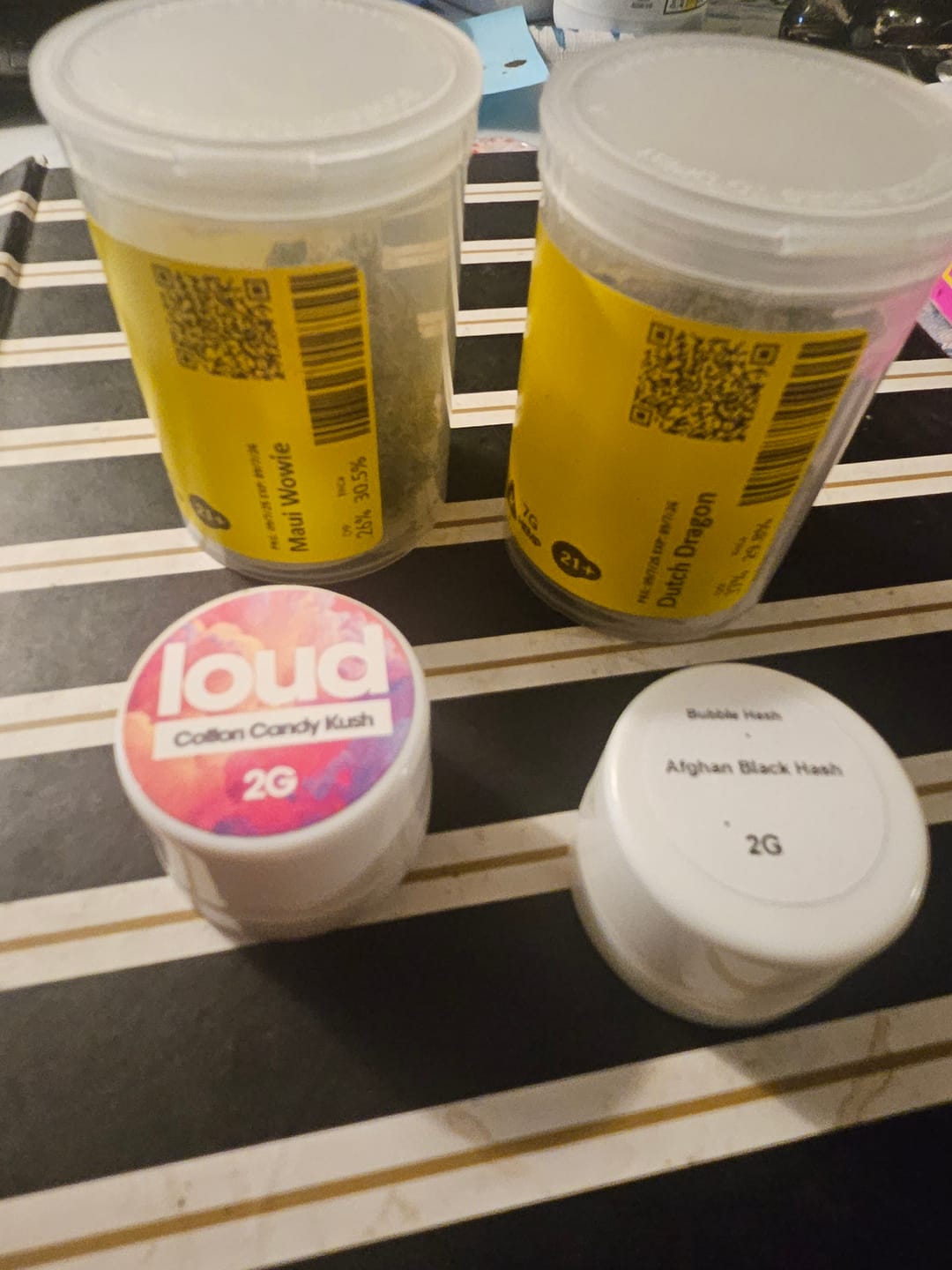 Customer photo review of Shipping Protection
