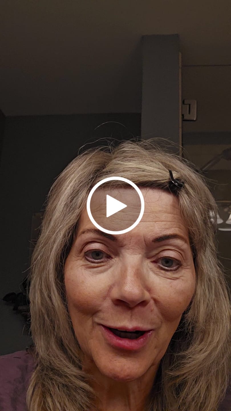 Customer video review of Cake Eyeliner