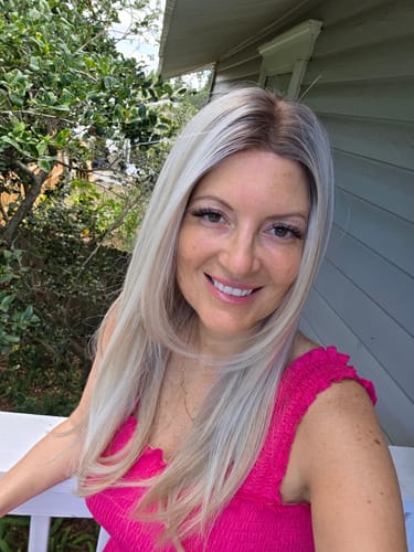 Customer photo review of Hollywood Mono