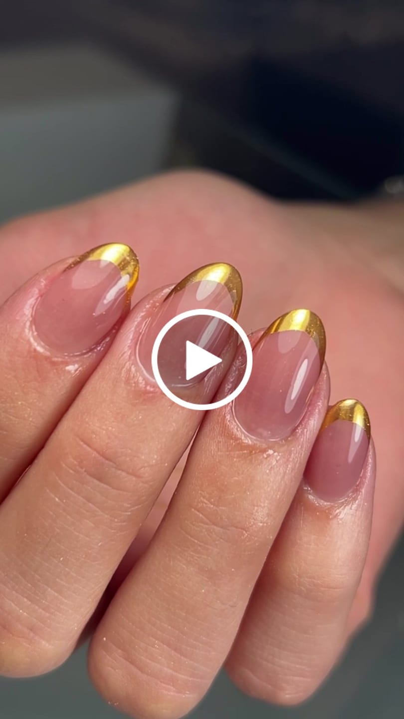 Customer video review of Premium Builder Gel 04, LIUNAILS