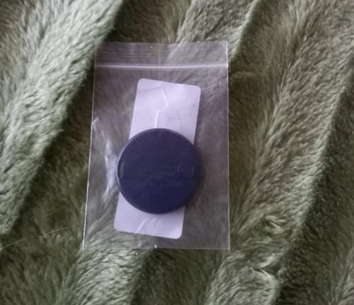 Customer photo review of Festberg TrackerPro™ - das Original