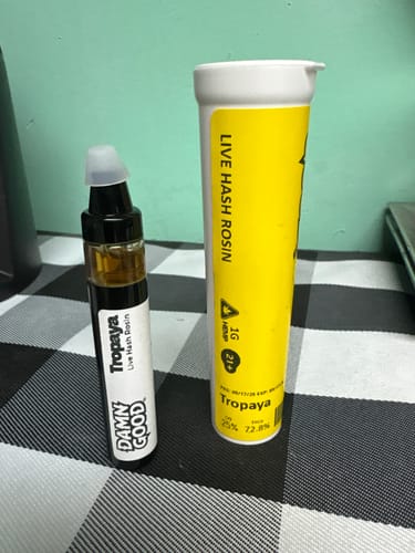 Customer photo review of Tropaya