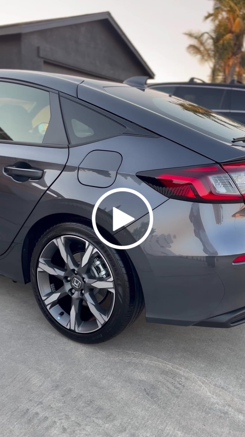 Customer video review of Comfort Grip Tire Applicator