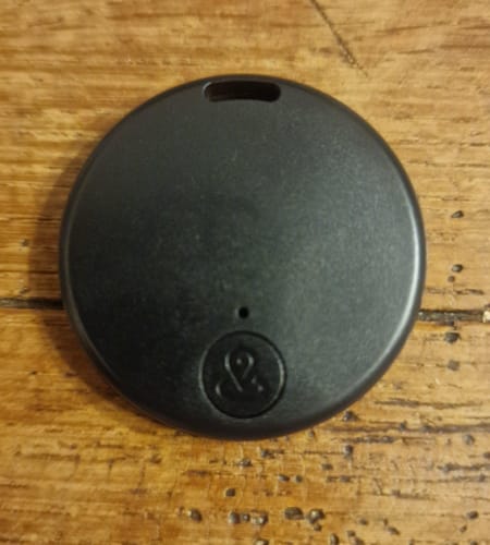 Customer photo review of Festberg TrackerPro™ - das Original