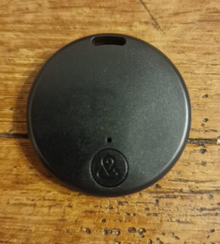 Customer photo review of Festberg TrackerPro™ - das Original