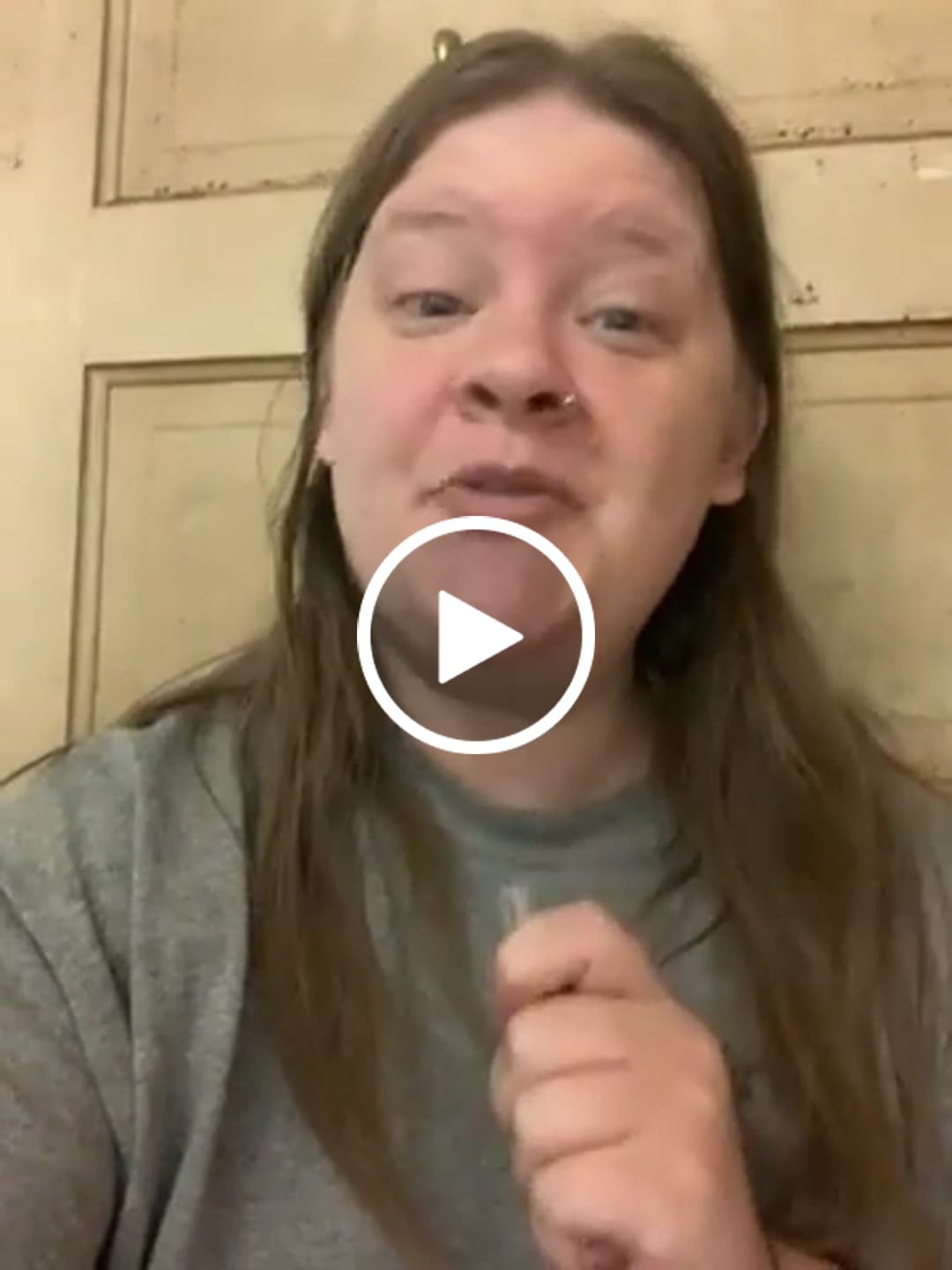 Customer video review of Perfume Sample Set - 4 PCS