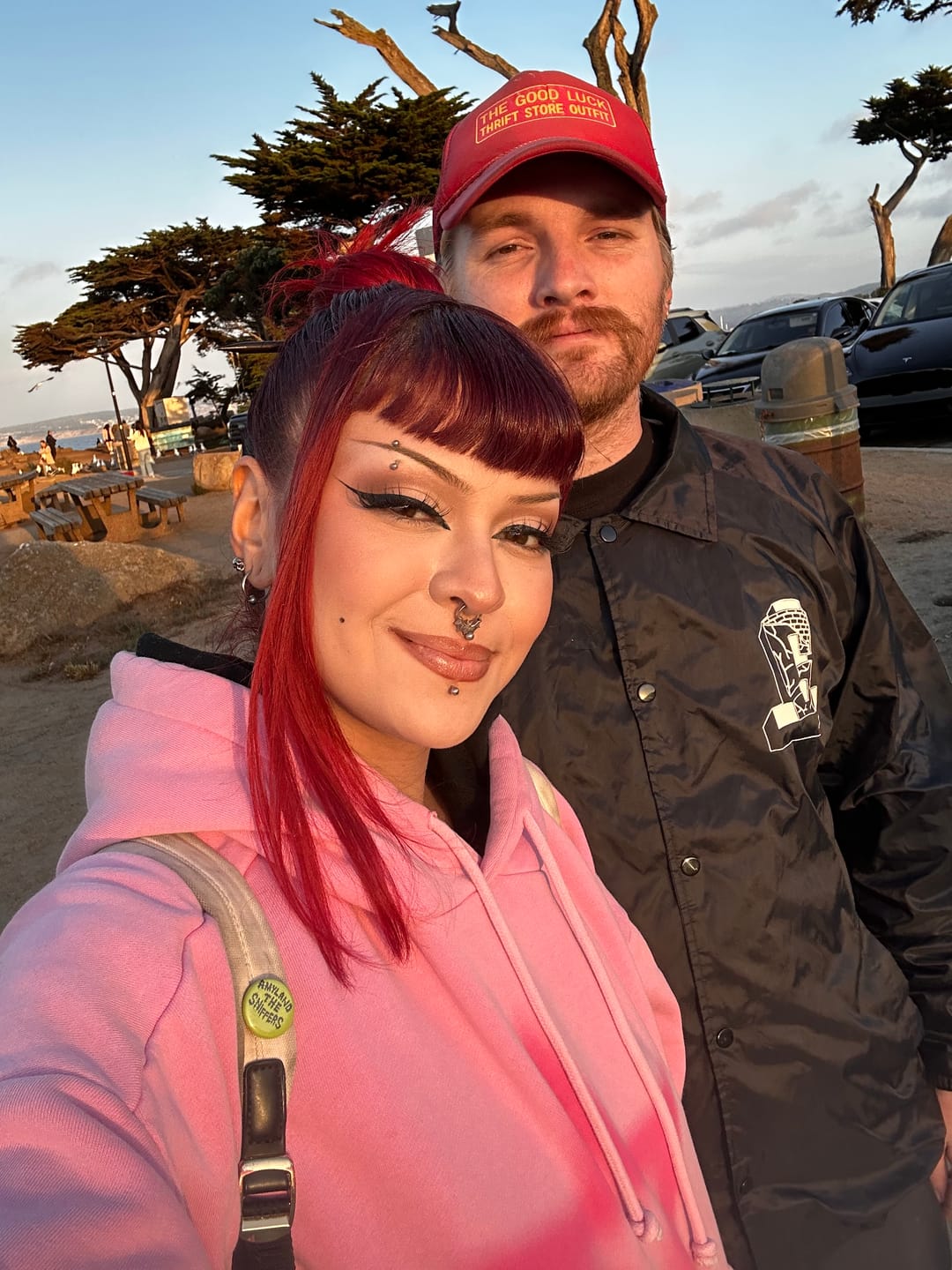 Customer photo review of BAT SEPTUM