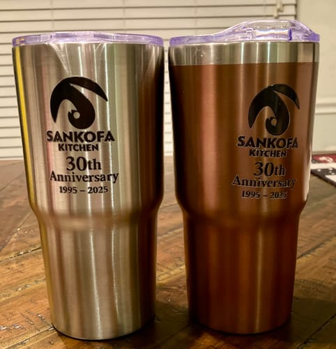 Customer photo review of UV DTF Gang Sheet (Builder)