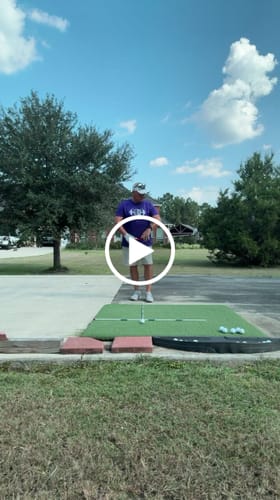 Customer video review of Free Returns + Package Protection