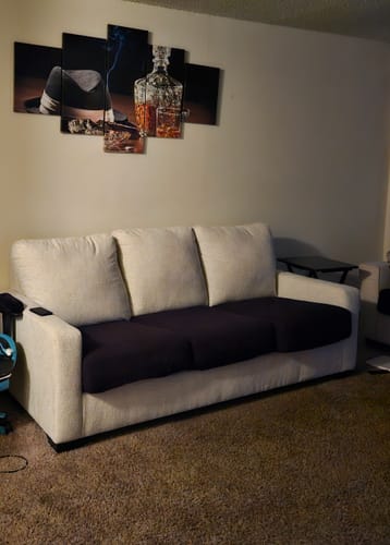 Customer photo review of The Goodfella