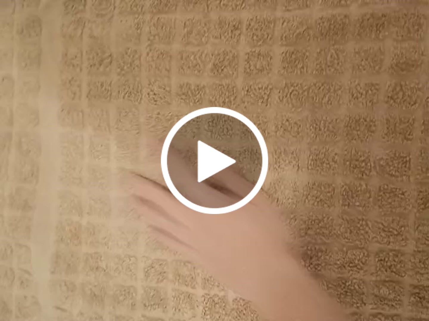 Customer video review of מגבת MAYA