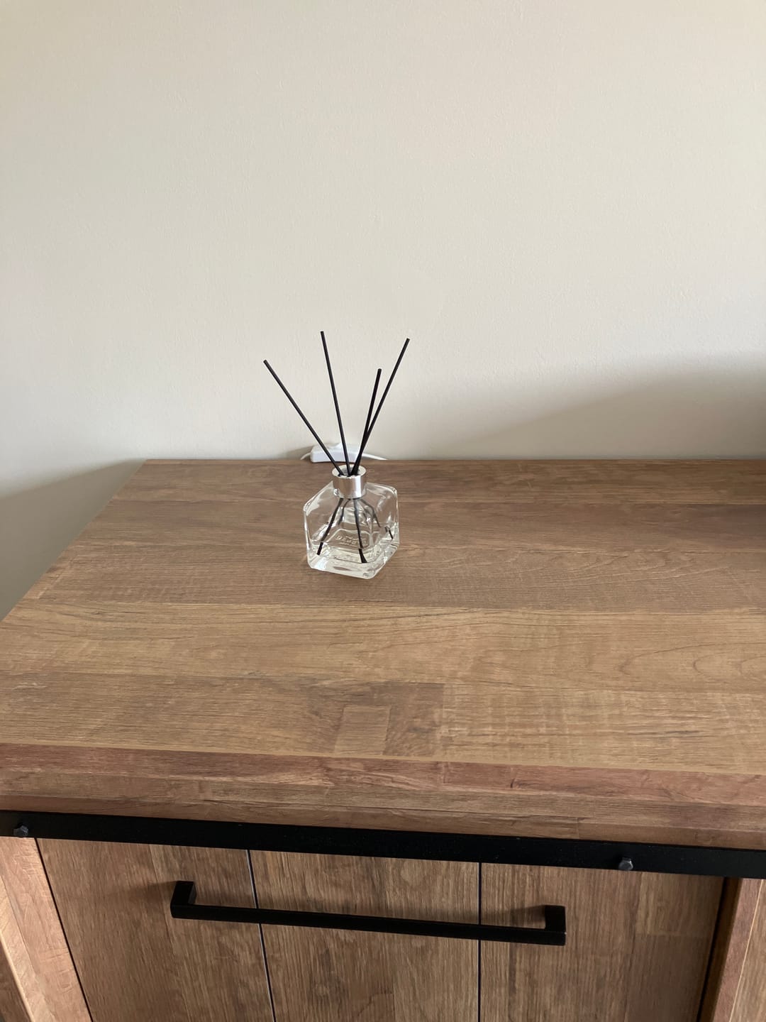 Customer photo review of Maison Berger Geurstokjes Sandalwood Temptation - 100 ml