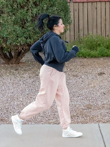 Customer photo review of Lorax Winter – Ergonomic & Supportive Winter Barefoot Shoes