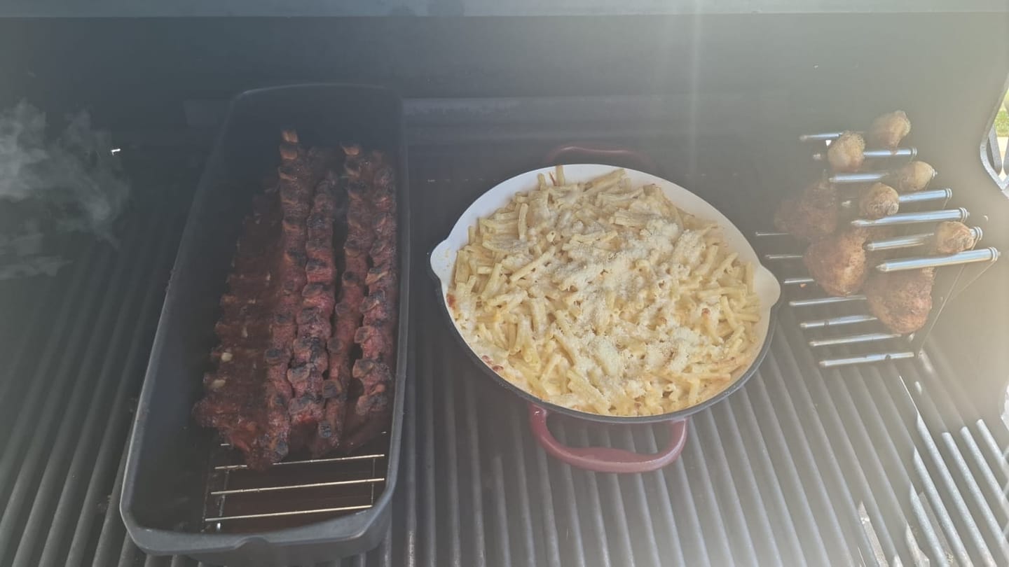 Customer photo review of Sonnensalz Flocken, geflockt
