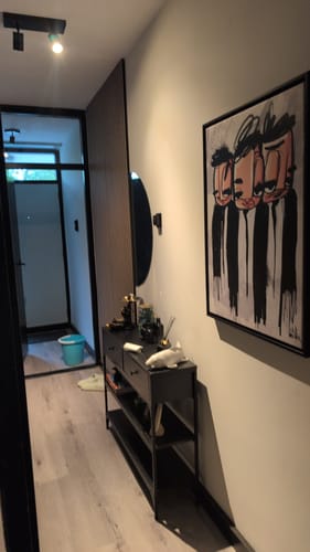 Customer photo review of Bad boy drip