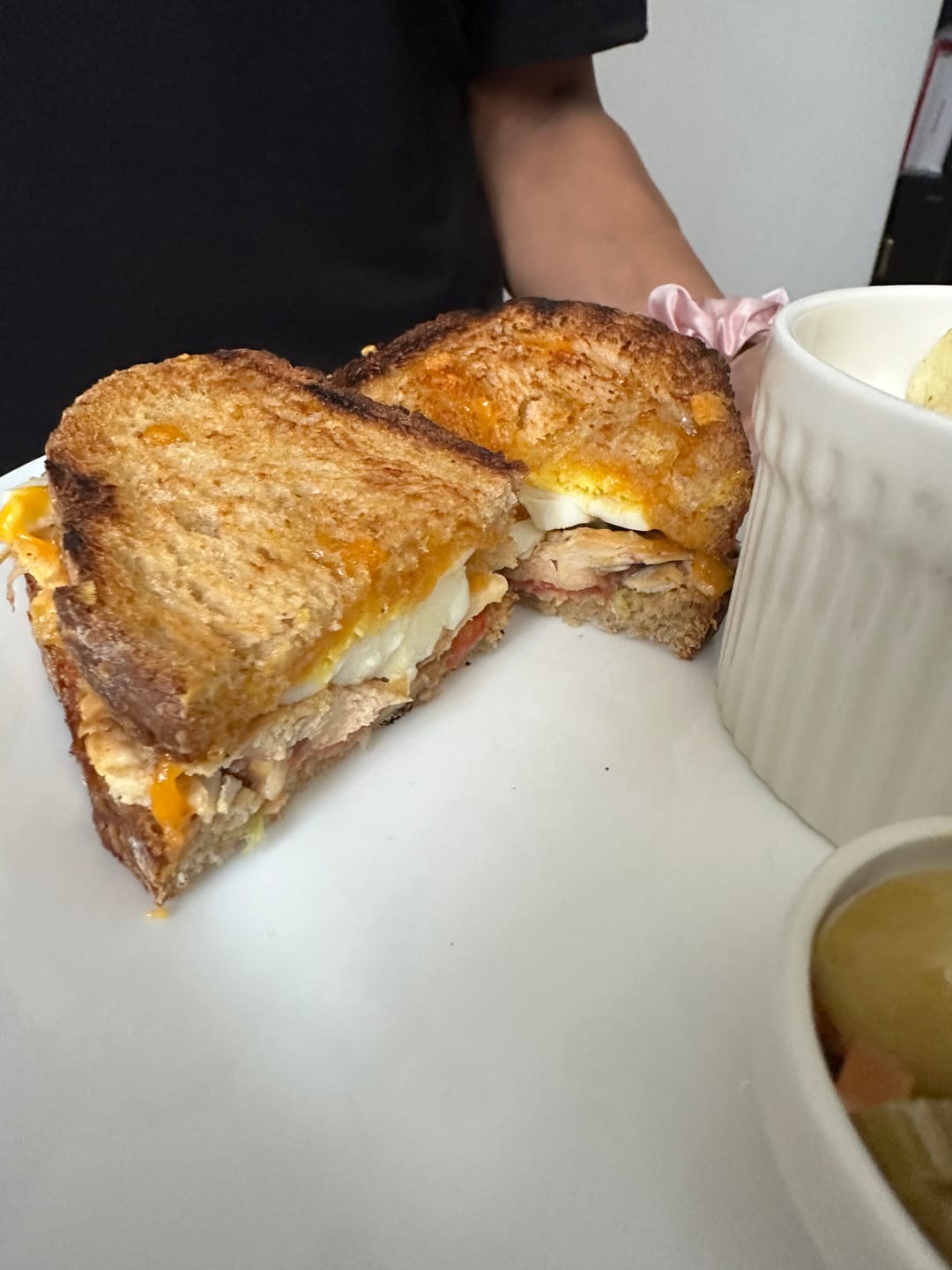 Customer photo review of Sourdough