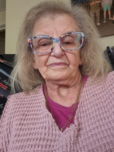 Customer photo review of September 25 - Ladies Box Every Month