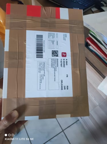 Customer photo review of CAVET Air