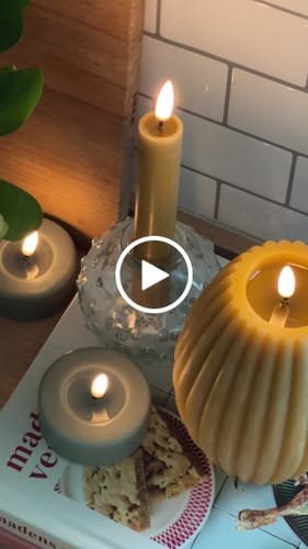 Customer video review of 4 x AAA-Batterier