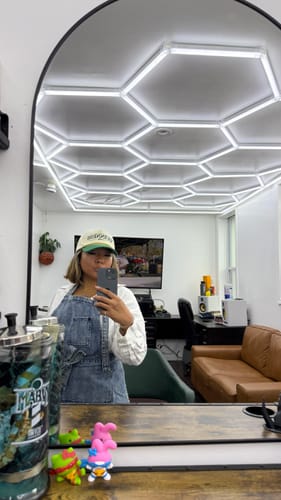 Customer photo review of Nostalgia