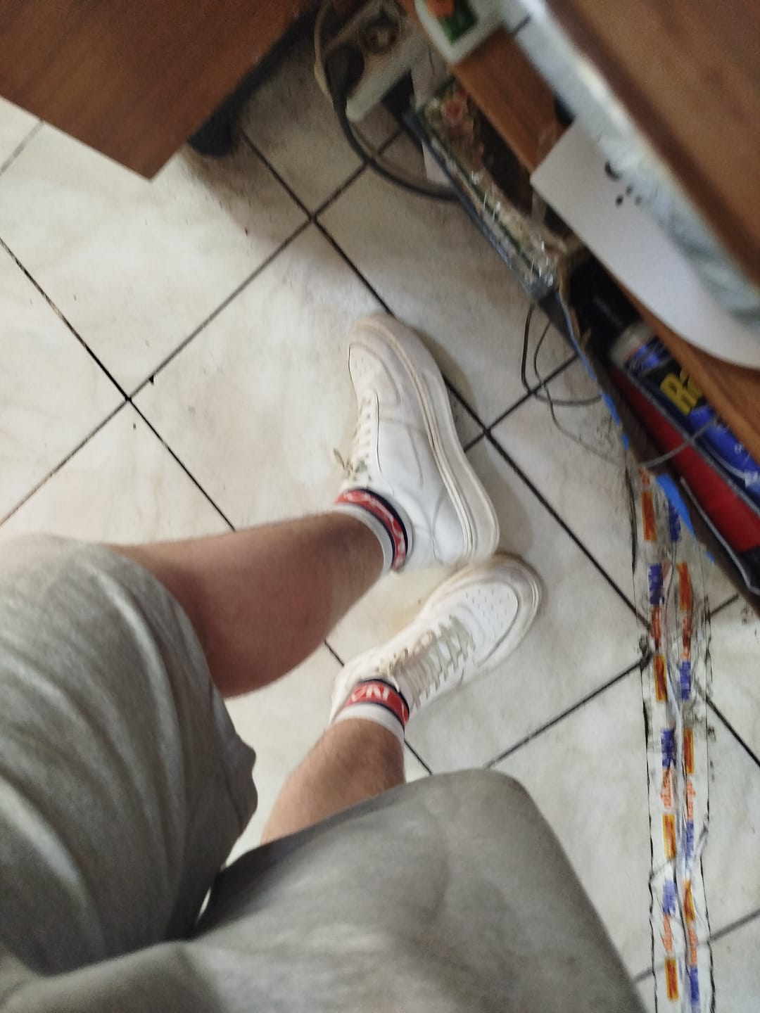 Customer photo review of ARTHUR +6CM