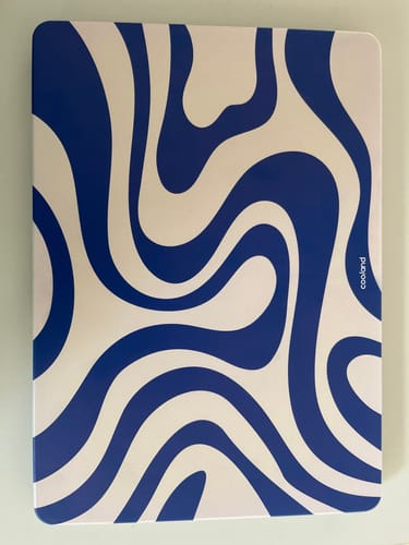 Customer photo review of Riomaggiore - MacBook