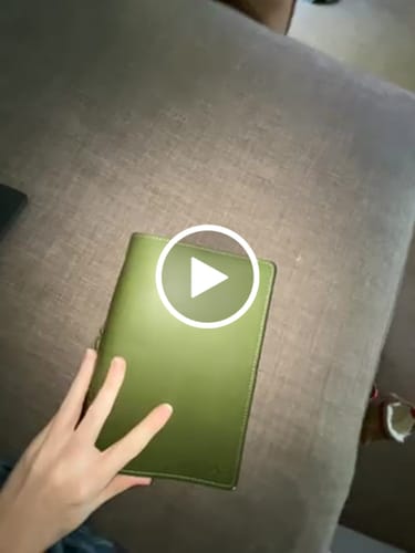 Customer video review of [NEW] Weekly Dashboard