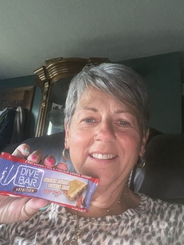 Customer photo review of Brown Sugar Pop Thot - 6 bars