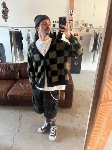 Customer photo review of LINK WALLET CHAIN