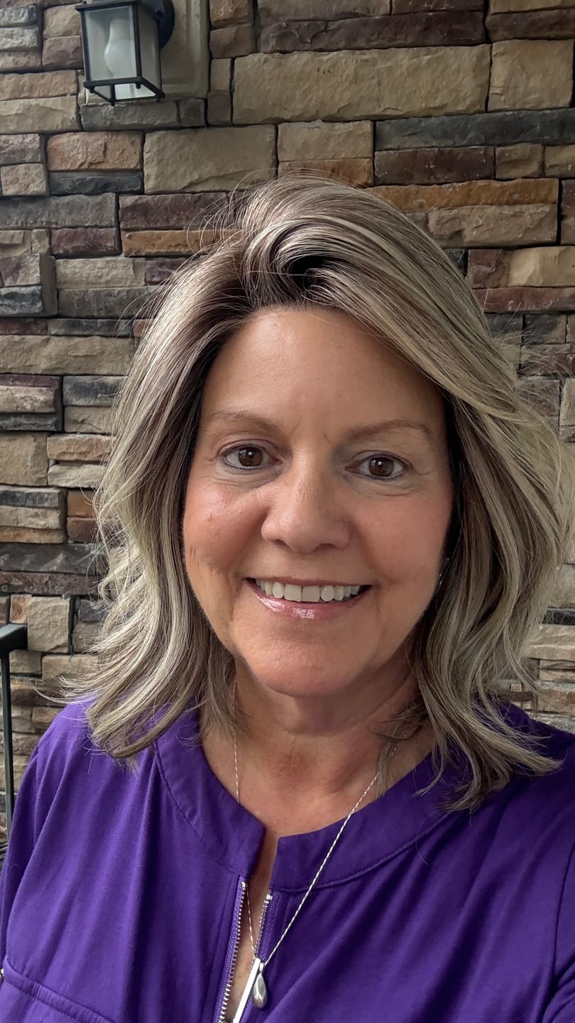 Customer photo review of SEASIDE SUNSET - Moroccan Sand Blonde