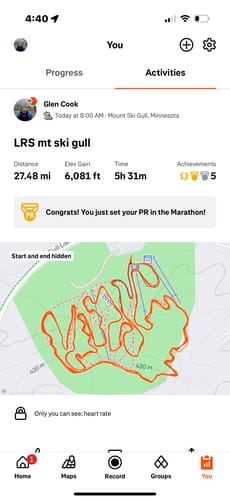 undefined review of EVERYDAY HAMMER HAT image 1 out of 3