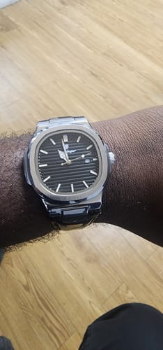 Customer photo review of Lucky Fours® Atlas