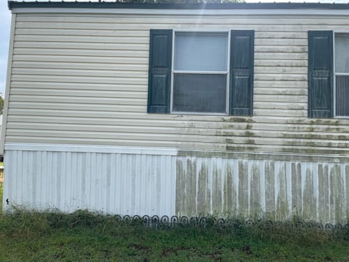 Customer photo review of Total Wash Cannon Variety Bundle