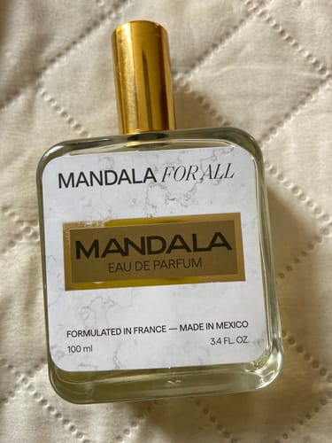 Customer photo review of Cherry Whisper - Inspirado en LOST CHERRY de TOM FORD 100ml-