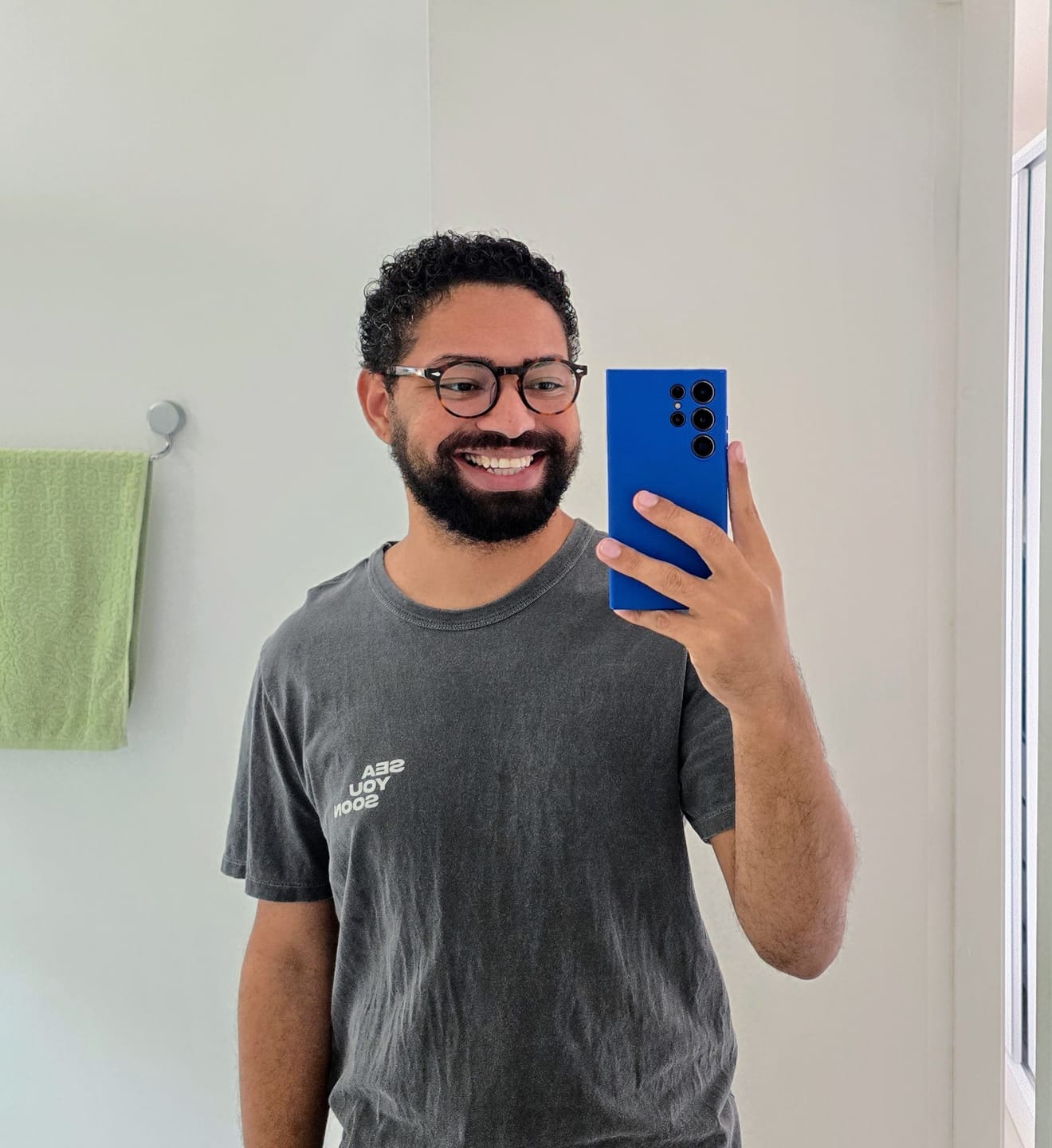 Customer photo review of Page