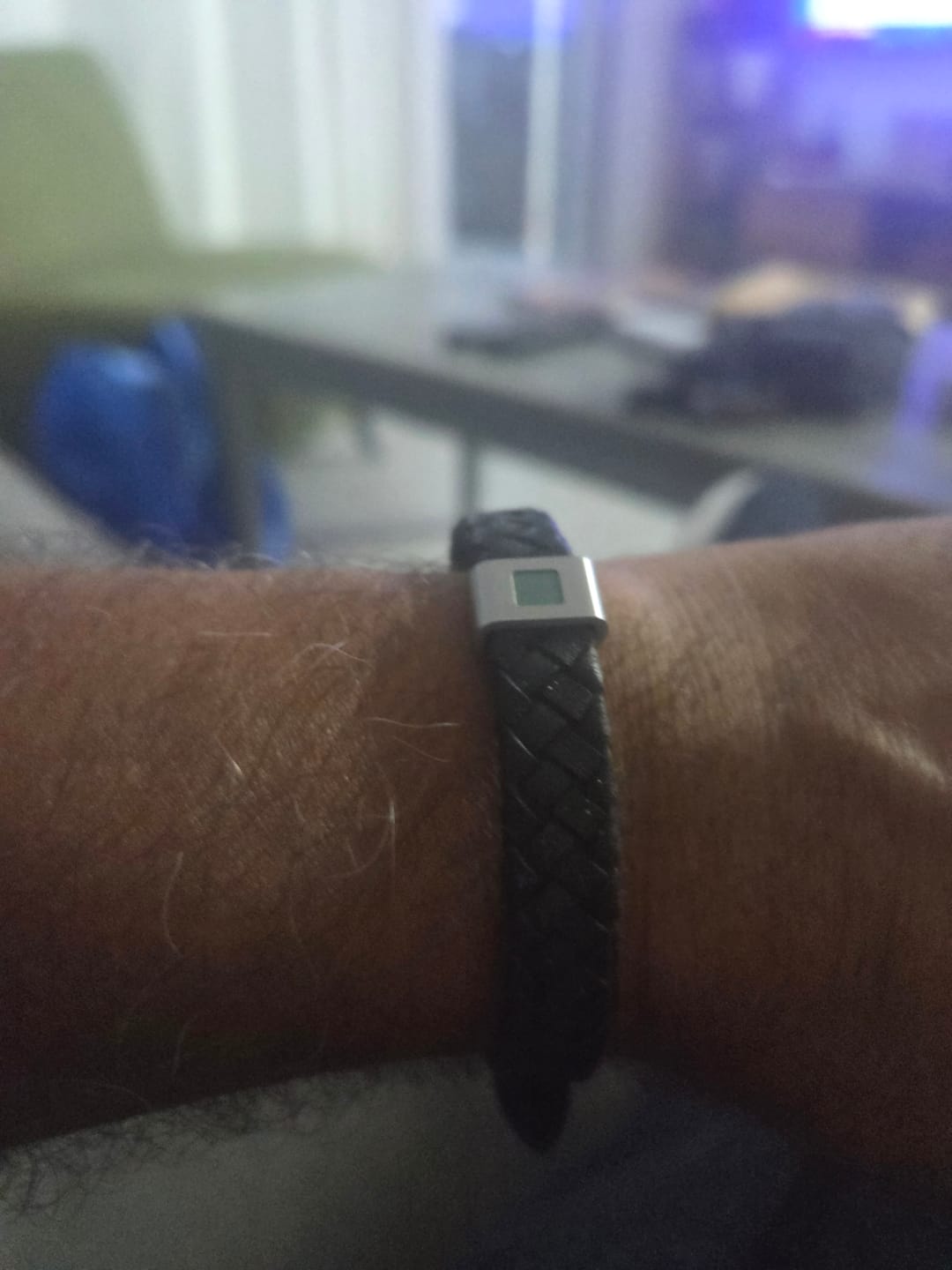 Customer photo review of אריזת מתנה בצורת ספר תנ"ך X2