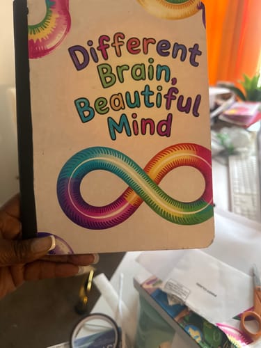 Sonya H. review of Editable Composition Notebook Canva Template Bundle (Kids Edition) image 1 out of 1