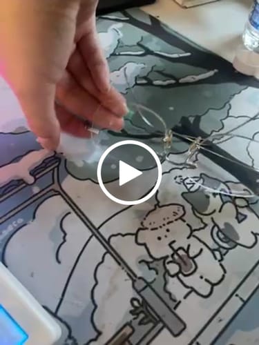 Customer video review of Megan Eyeglasses