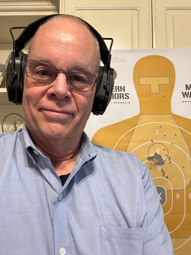 Customer photo review of MX PRO