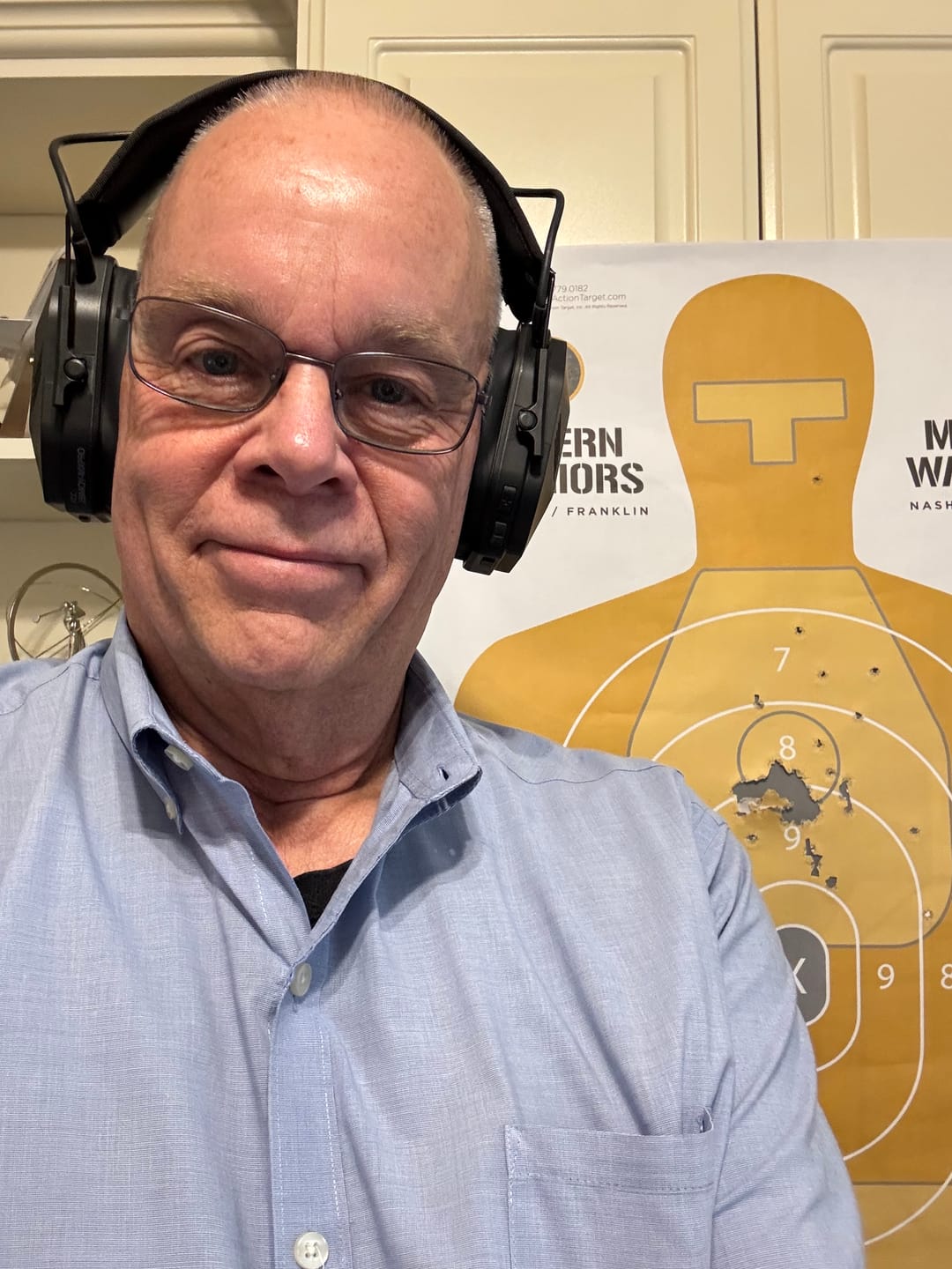 Customer photo review of MX PRO