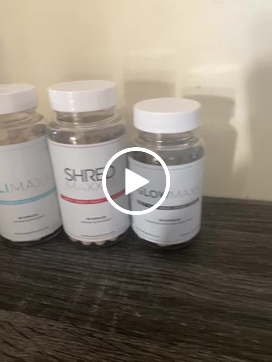 Customer video review of SHRED MAXX 2.0